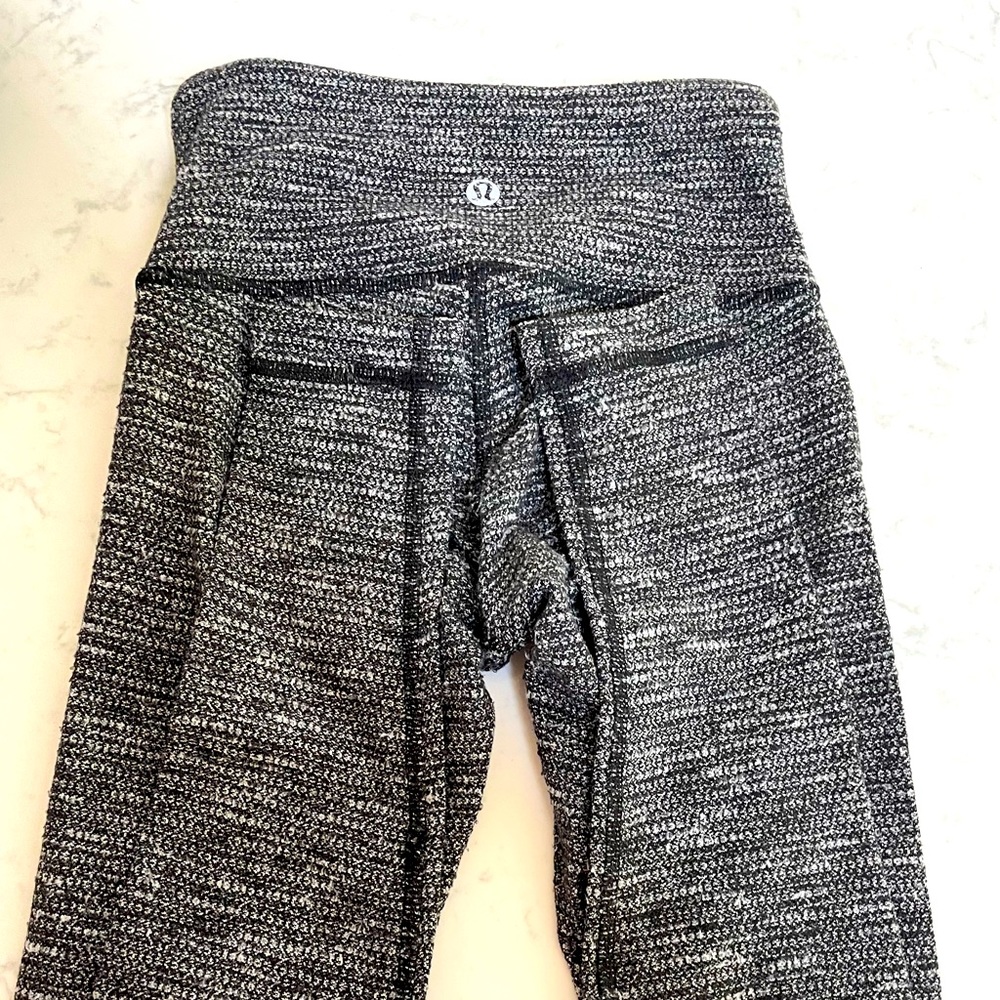 Lululemon Align Leggings